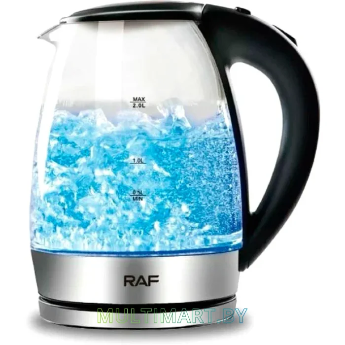 Электрочайник RAF R.7818